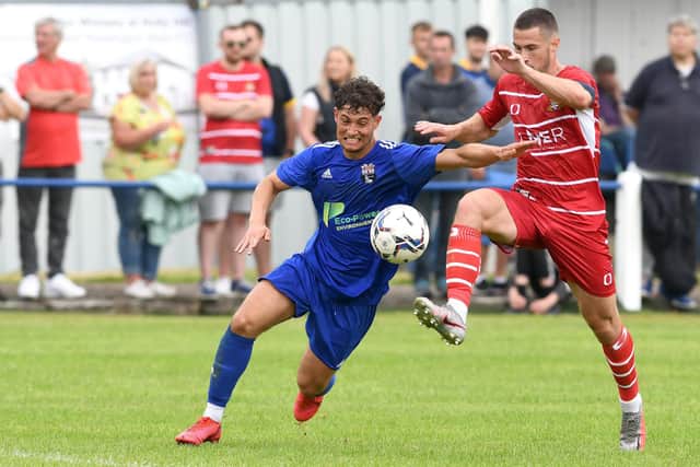 Doncaster Rovers will begin their pre-season schedule against Rossington Main.