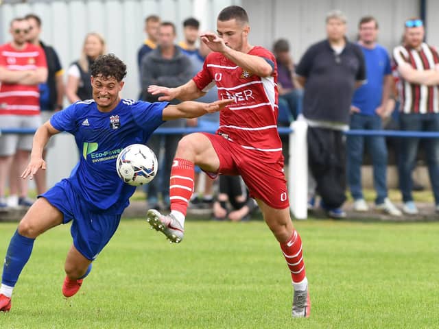 Doncaster Rovers will begin their pre-season schedule against Rossington Main.