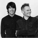 Toploader are coming to Doncaster.