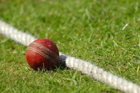 Cricket round-up