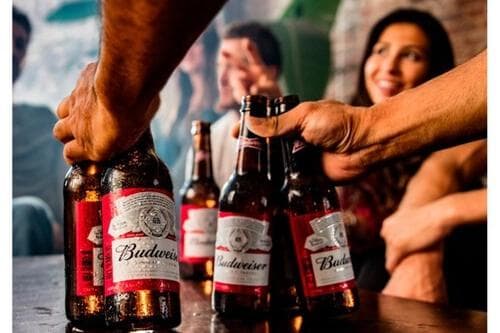 How to win a free Budweiser this weekend in Doncaster and during the UEFA Women’s EURO 2025