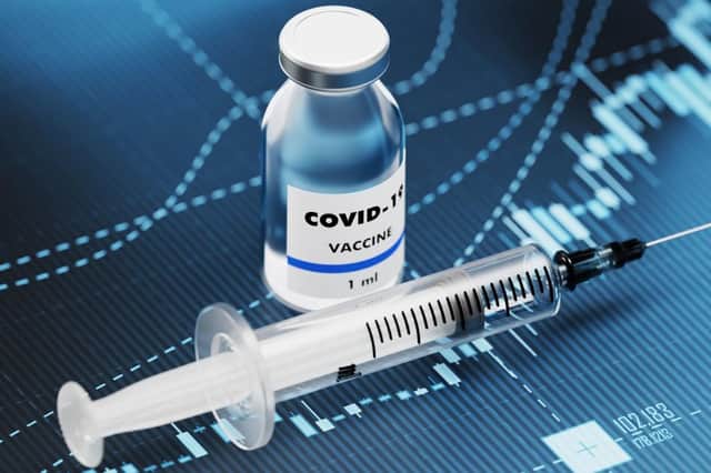 Covid vaccinations available at Almond Tree Court, Tickhill Road site at Balby