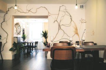 Noto was the latest Edinburgh restaurant to be recognised by Michelin and was awarded a Bib Gourmand.