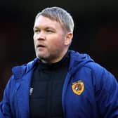 Grant McCann, pictured during his time at Hull City. Photo by George Wood/Getty Images