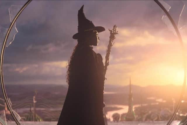 Wicked fans in Doncaster invited to special sing-along screenings at Vue this Boxing Day.