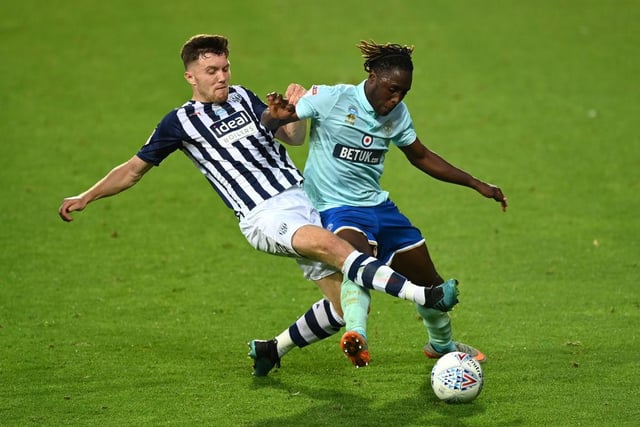 O’Shea, 21, made his Championship debut last season and made 17 league appearances in total as West Brom were promoted to the Premier League. The Baggies will see the centre-back as one for the future but are likely to want a more experienced defensive partnership in the top flight.