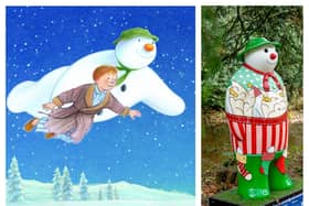 Hopes are growing that festive favourite The Snowman could be coming to Doncaster this Christmas.