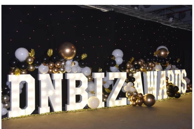 The nominees for this year's Doncaster Busines Awards have been announced.