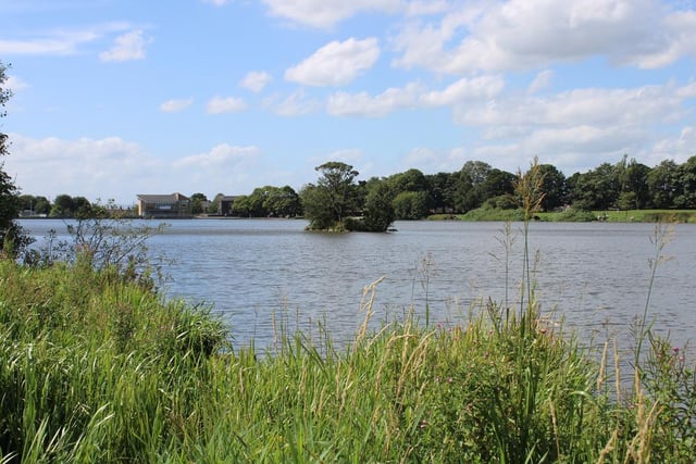 Yeadon is also a popular area to invest in a property, with plenty of options to choose from.