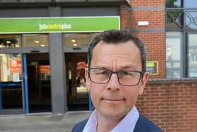 Former Doncaster MP Nick Fletcher has called on people to sign a petition calling for a fresh General Election.