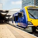 Your chance to try simpler train tickets in Yorkshire this September.