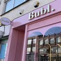 Bubl. is set to open its doors in Doncaster city centre. (Photo: Bubl.)