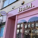 Bubl. is set to open its doors in Doncaster city centre. (Photo: Bubl.)