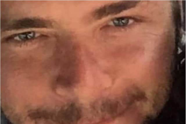 Leighton Owen was found dead in a flat in Balby, Doncaster