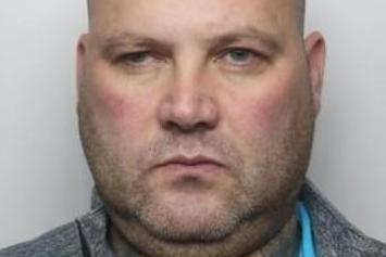 Police in Doncaster are appealing for information on the whereabouts of wanted man Jamie Frost.
Frost, who is also known as James Frost or Adam Frost, is wanted in connection with reports of assault, criminal damage and taking a vehicle without the owner’s consent.
A woman in her 20s is understood to have suffered facial injuries, as well as minor injuries to her shoulder, neck and wrist.
The offences are alleged to have been committed this August in the Rossington area of Doncaster, an area Frost is known to frequent.
Have you seen Frost? Do you know where he is?
Please call 101 quoting incident number 922 of 12 August 2022 if you have any information on his whereabouts. Alternatively, you can submit this via webchat or our online portal – www.southyorks.police.uk/contact-us/report-something/ - quoting the same incident number.
