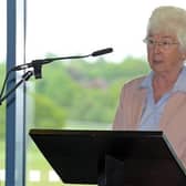 Doncaster mayor Ros Jones. Credit: Marie Caley/National World
