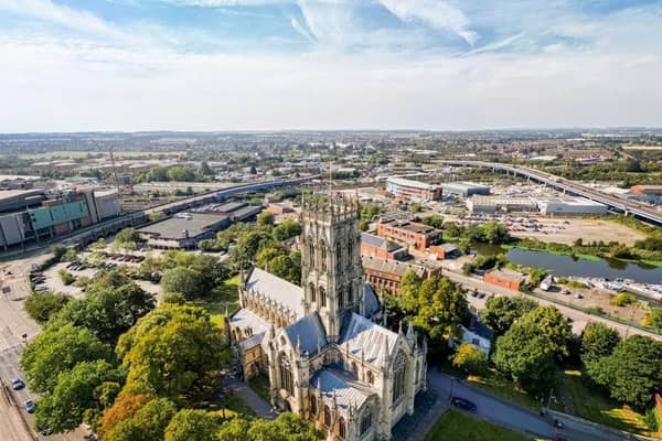 Exciting job roles with Pathways to Work Doncaster.