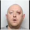 Police across the UK are hunting Dominic Brannan.