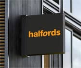 Halfords offers interviews to all staff affected by Doncaster branch closures and support for impacted customers.