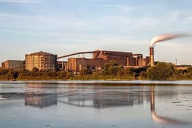 Scunthorpe steelworks: Union says it is time to act to future-proof jobs.