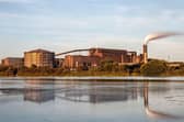 Scunthorpe steelworks: Union says it is time to act to future-proof jobs.