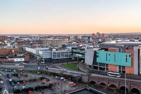 Doncaster is ahead of Government housing targets, according to new figures.