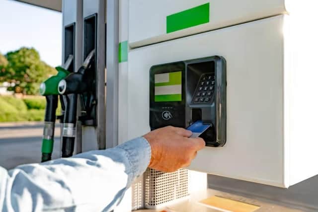 Doncaster drivers warned to check before they fill up as new rules come into force for petrol stations.
