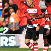 You can get a tempting 4/1 on Doncaster Rovers going up this season.