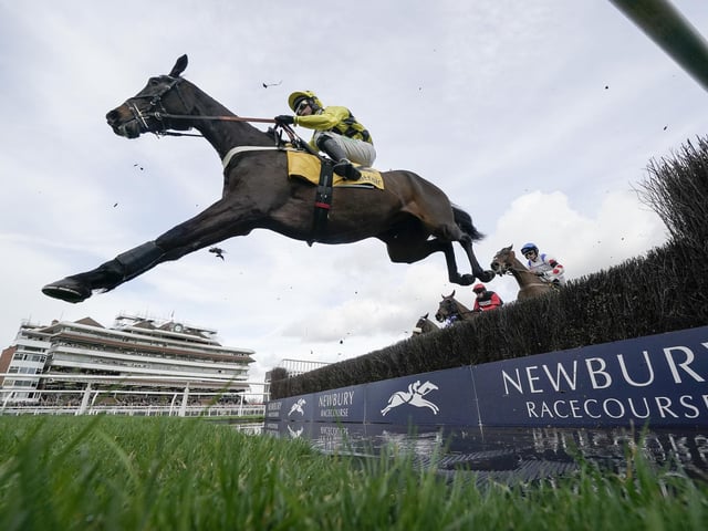 With age, Nicky Henderson's SHISHKIN has looked more temperamental and unreliable. He put in a mulish display at last season's Festival and even refused to race at all at Ascot earlier this term. But he was a sparkling winner of big Festival races as a novice hurdler and novice chaser and would have won the prestigious King George VI Chase at Kempton on Boxing Day but for stumbling and unseating rider Nico De Boinville after the second last fence. He tackles Friday's Boodles Gold Cup (3.30) for the first time and Henderson is confident.