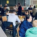 From Friday, September 18, anyone heading to a pub in Sheffield will have to provide their contact details.
