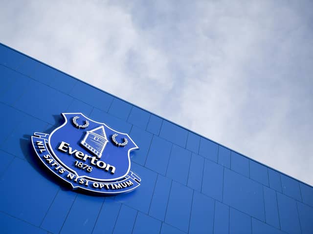 Rovers' youngsters will face a stern test in pre-season against their Everton counterparts. (Photo by Michael Regan/Getty Images)