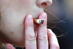 The Government urgently needs to publish a comprehensive strategy to tackle smoking among mums-to-be