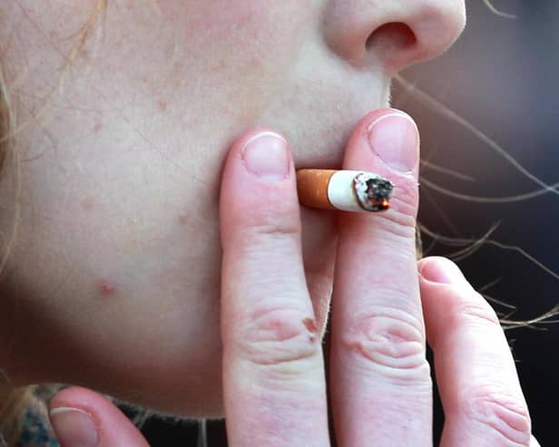 The Government urgently needs to publish a comprehensive strategy to tackle smoking among mums-to-be