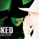 The Wicked UK national tour is set to begin later this year.