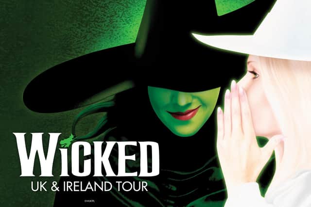 Wicked movie director Jon M. Chu confirmed the film starring Cynthia Erivo and Ariana Grande will hit cinemas sooner than expected
