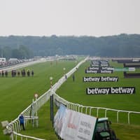 Doncaster Racecourse: Preview and tips for Futurity Trophy Day