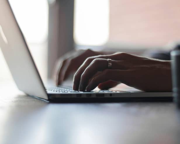 Cyber scams are becoming more sophisticated than ever.