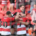 Doncaster Rovers have been tipped to improve on last season's lowly finish.