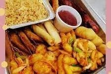 Inspectors rate ten Doncaster food establishments – a Chinese takeaway receives a score of one 