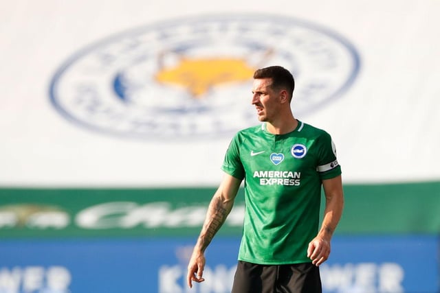 Meanwhile, Brighton defender Lewis Dunk is being considered by Chelsea as Frank Lampard looks to solve his side’s defensive problems. (Football Insider)