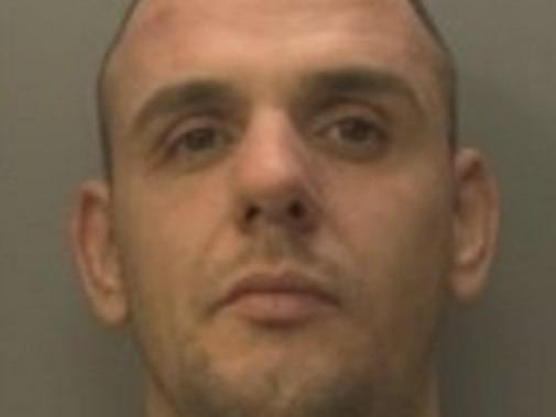 Trokthi, 38, of no fixed abode, is wanted in connection with a reported burglary on Ecclesall Road South, Sheffield on 10 January 2023. Police are keen to hear from anyone who has seen or spoken to Trokthi recently or knows where he might be staying. Trokthi is 5ft 7ins tall, with dark brown hair and known to frequent the Surrey area. If you see Trokthi, please call 101. If you have any other information about where he might be, you can contact us via the new online live chat, our online portal or by calling 101. Please quote incident number 757 of 10 January 2023 when you get in touch.