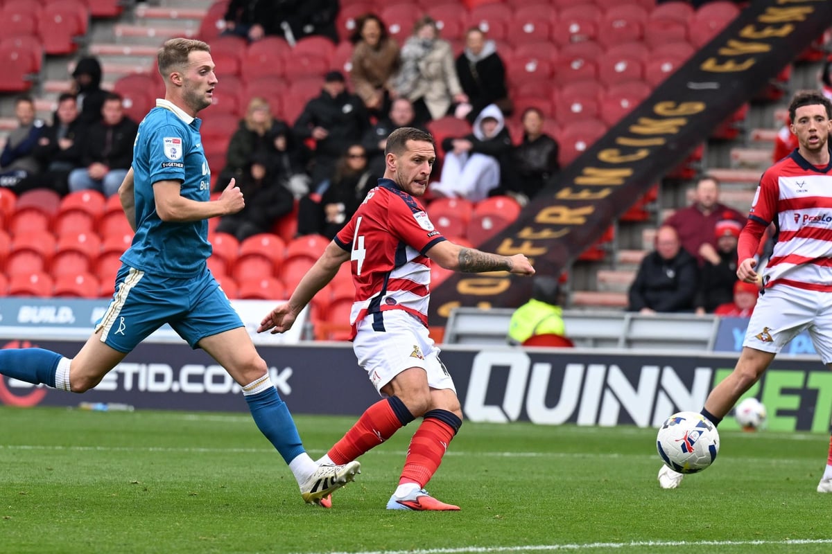 League One Supercomputer issues shock finishing positions for Doncaster Rovers, Reading, Huddersfield Town and Luton Town