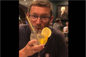 Paul Heaton is getting the drinks in to celebrate his 60th birthday.