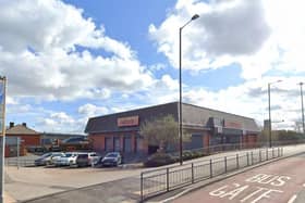 Bosses say the Doncaster branch of Halfords is not closing.