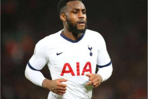 Doncaster footballer Danny Rose donated £19,000 to the NHS in Doncaster.