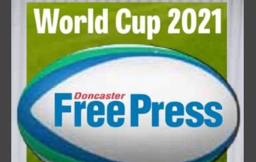 Rugby League World Cup 2021