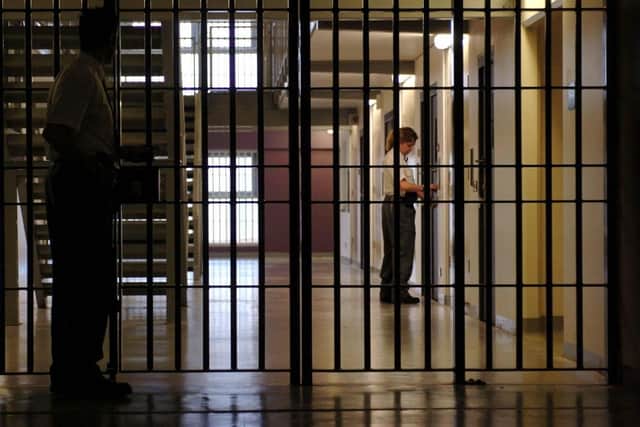 Prison reform advocates said further investment in housing, education and employment is needed