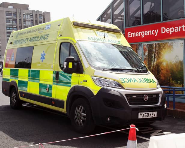 Use health services wisely this bank holiday