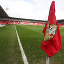 Doncaster Rovers' appeal against the restriction was semi-successful. (Photo by Pete Norton/Getty Images)