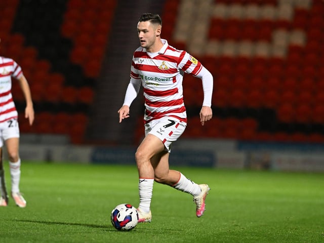 Defended OK in his unnatural position of left wing-back but struggled to get forward. It was his dispossession that led to the third goal shortly before he was replaced.